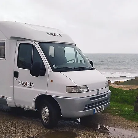 Sempre Pronta Ferias Campsite