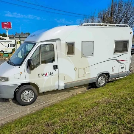 Sempre Pronta Ferias Campsite *