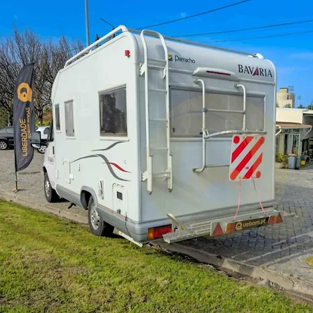 Campsite Sempre Pronta Ferias *