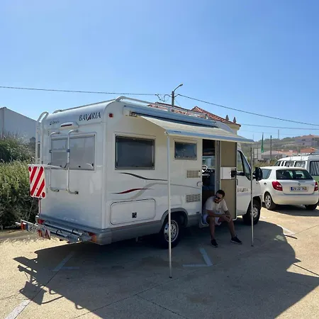 Campsite Sempre Pronta Ferias *