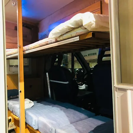Sempre Pronta Ferias Амадора