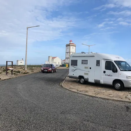 Sempre Pronta Ferias Campsite